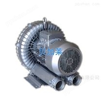 旋涡式气泵 吹膜机用旋涡高压风机