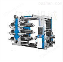 厦门供应YT600-1000六色柔性凸版印刷机