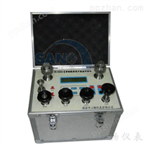 sanchang SC3000-K箱式压力校验仪