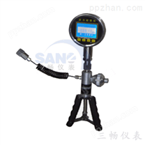 sanchang SC3000-F分体式压力校验仪