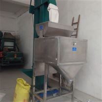 郑州轩泰自动化厂家 粉剂颗粒包装机 颗粒称重包装机