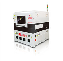 UV激光切割机MicroScan6000 PII