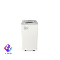 CCP5-15 低温冷却循环泵