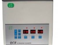 QC系列数显型超声波清洗机