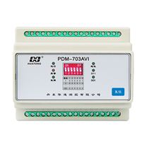 三相交流电压电流传感器/PDM-703AVI