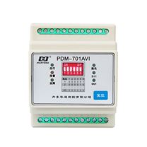 单相交流电压电流传感器/PDM-701AVI